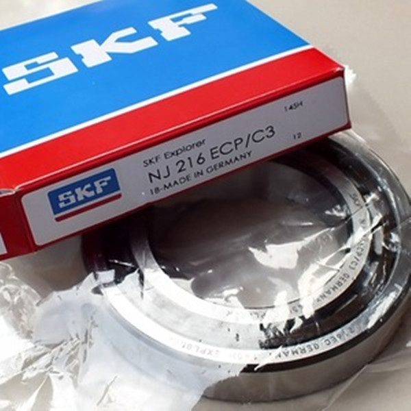 Cylindrical roller bearing