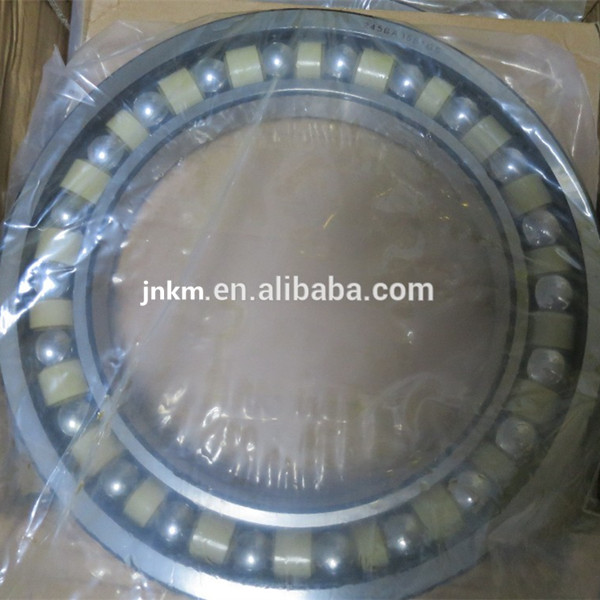 Excavator bearing 245BA35 Angular contact ball bearing for excavator