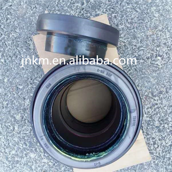 Train bearing HM124646R/HM124618XD Super precision bearings for Rail