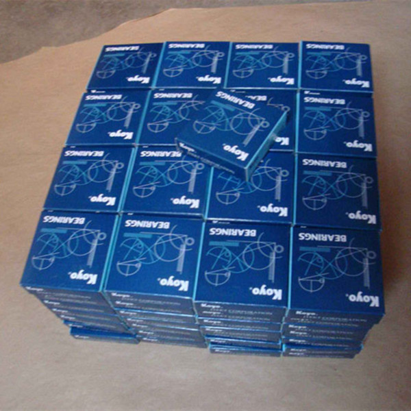 Original Koyo bearing NUP 311N cylindrical roller bearing at best price NUP311N