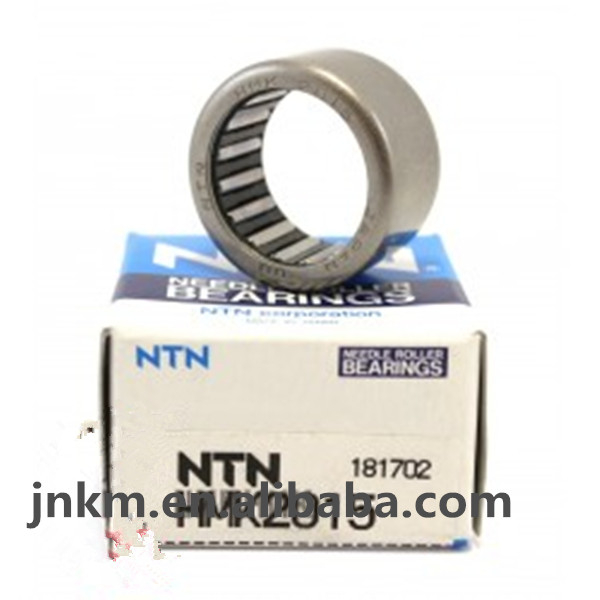 NTN HMK2015(TA2015) Drawn Cup Needle Roller Bearing - Open Ends - NTN