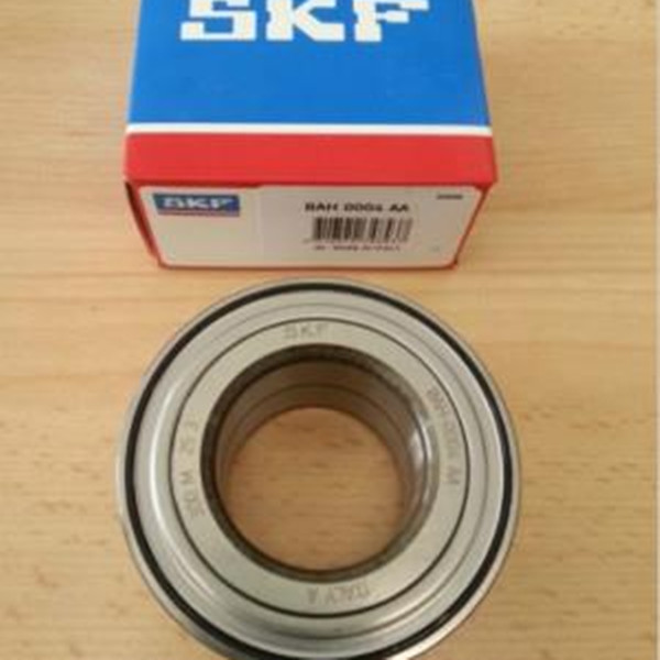 Wheel bearing BAH 0004 AA SKF hub unit BAH 0004 AA - SKF bearings
