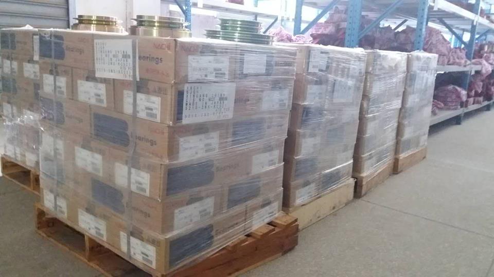 3780/3720 3780/20 Tapered roller bearings - NTN 4T-3780/3720359_6670912177303453696_n