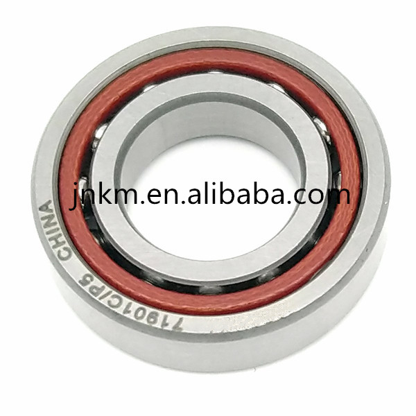 China high quality Angular contact ball bearing 71901C - China bearing