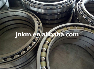 Excavator bearing 245BA35 Angular contact ball bearing for excavator