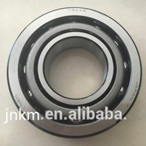 7311BEP Angular contact ball bearing - SKF 7311