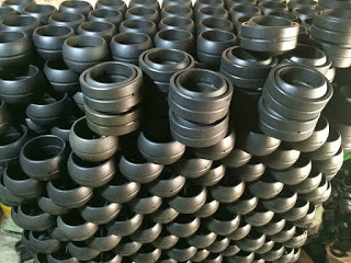 Radical Spherical plain bearing GEEW70ES in rich stock - KMY bearing