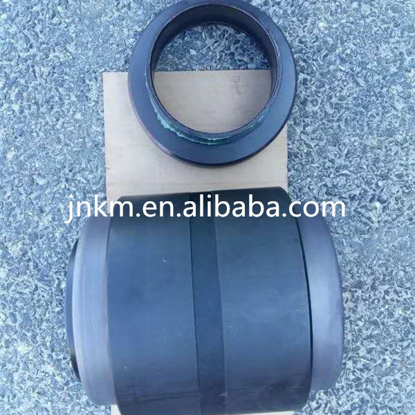 Train bearing HM124646R/HM124618XD Super precision bearings for Rail
