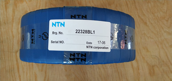 22328 BL1 double row Spherical roller bearing in stock - NTN Aligning Bearing