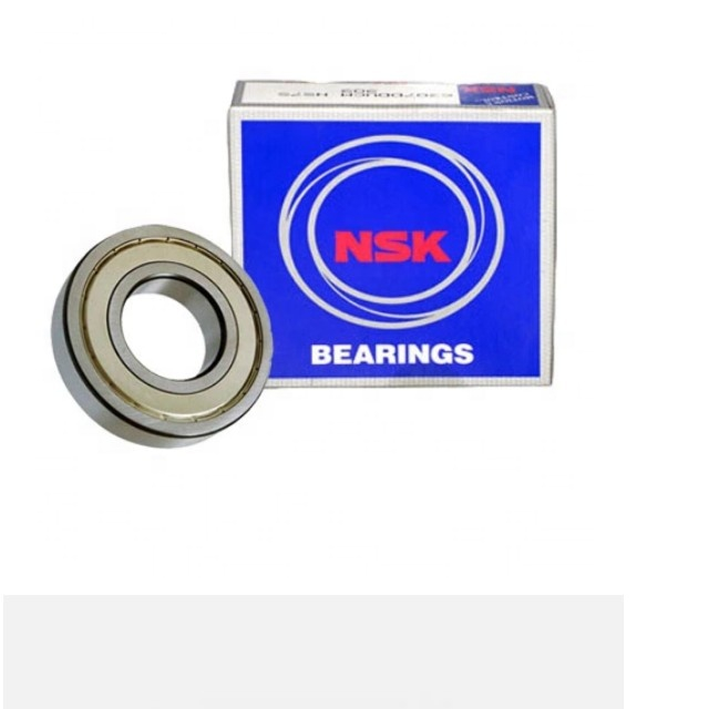 Nsk Bearings Deep Groove Ball Bearing Z Zz Rs Rs Buy Nsk Price