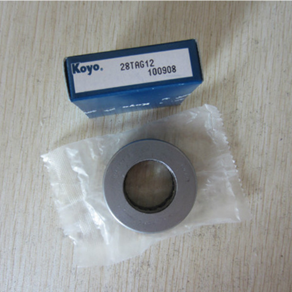 Auto parts 28TAG12 Japan clutch thrust ball bearing - Koyo bearings