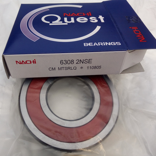 6308 Nachi Japan deep groove ball bearing - Nachi bearings 6308