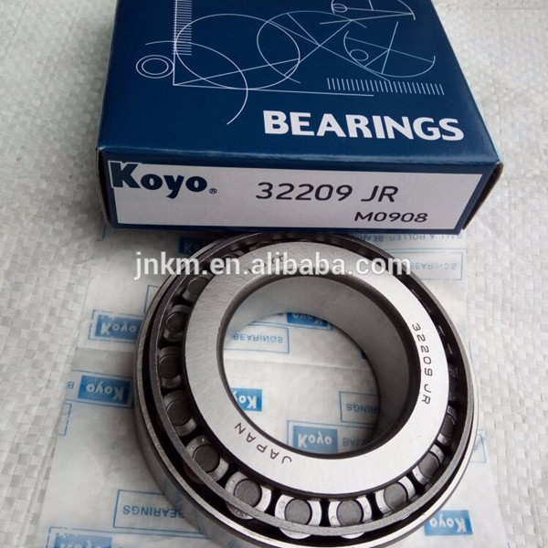 32209JR China hot sell high precision tapered roller bearings - Koyo bearings