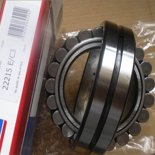 22215E/C3 Double row Spherical roller bearings on sale - SKF bearings