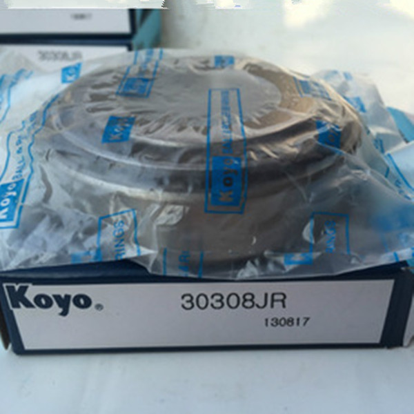 Koyo 30308JR tapered roller bearing with best price in rich stock - Koyo bearings