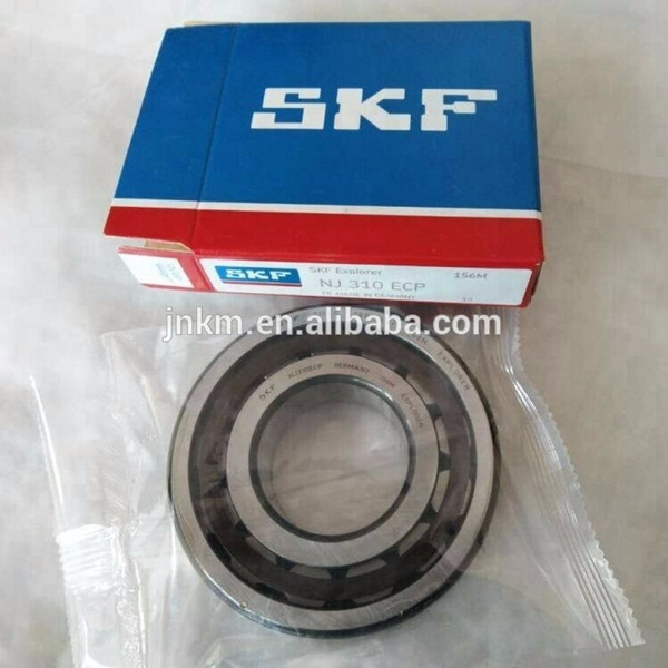 NJ 310 SKF high quality single row cylindrical roller bearing - SKF bearings