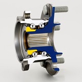 NTN Exhibits at the “AUTO SHANGHAI 2019”