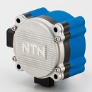 Electric Motor and Actuator