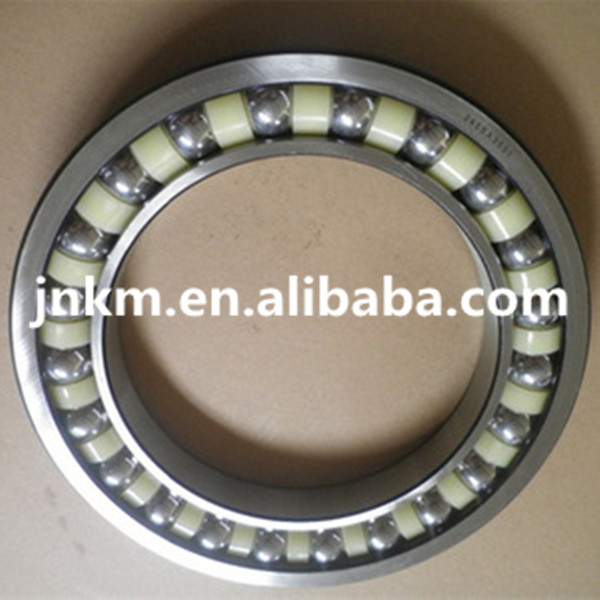 Excavator bearing 245BA35 Angular contact ball bearing for excavator