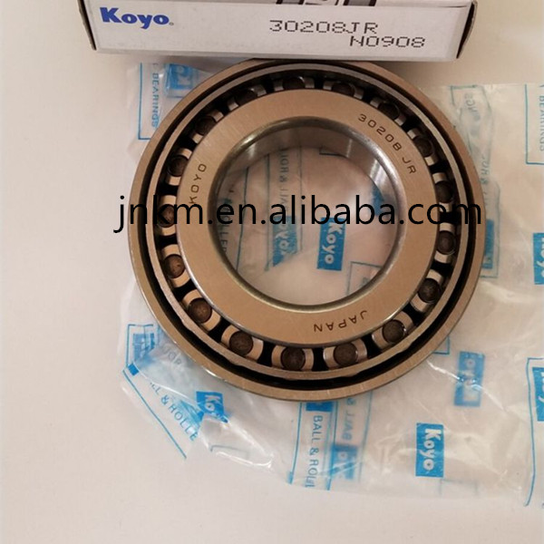 KOYO 30208JR China hot sell Tapered roller bearing - Japan bearing