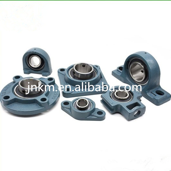 UCP 204 Pillow Block Bearing - UCP204 20x127x65mm