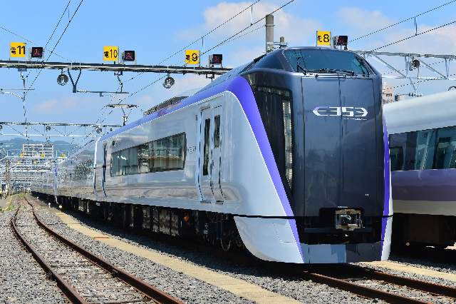 NSK develops vibration control actuator for train cars