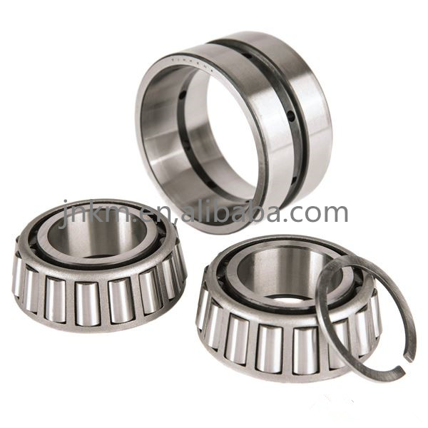Tapered double outer L217849/L217810D Tapered roller bearing