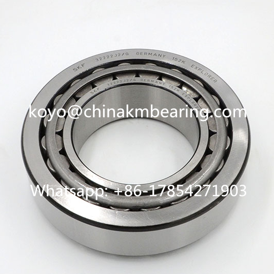 SKF 32222 Tapered Roller Bearings 110x200x56mm