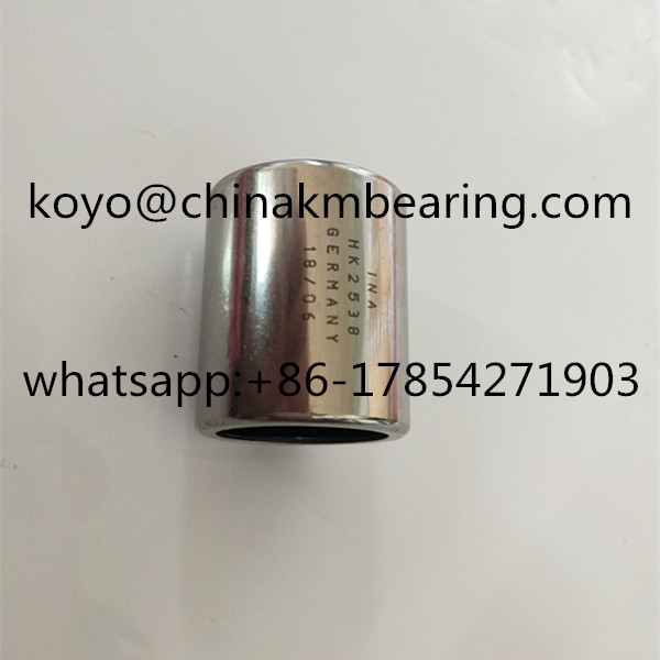 SKF Drawn Cup Needle Roller Bearing HK2538