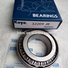 32209JR China hot sell high precision tapered roller bearings - Koyo bearings