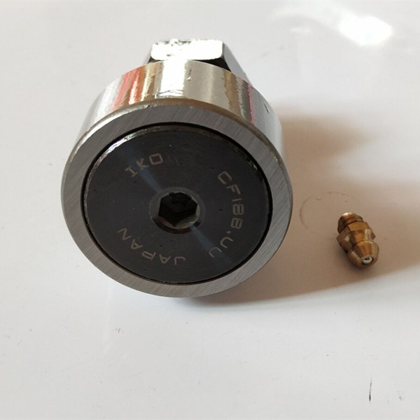CF18BUU IKO cam follower - Parallel - IKO bearings