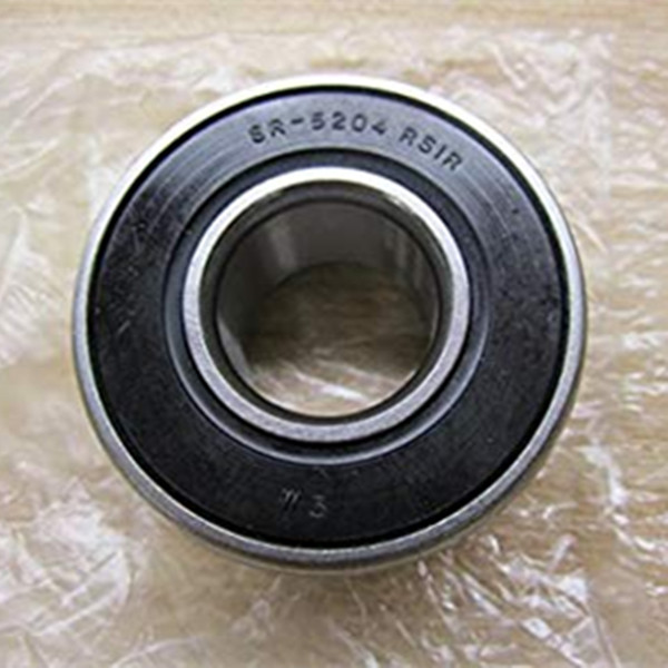 NTN SF4460 angular contact ball bearing for excavator 300X372X36mm