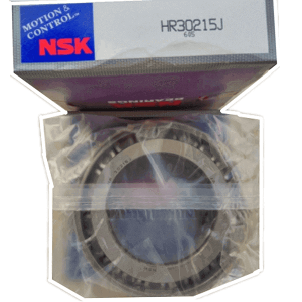 NSK HR30215J China hot sell tapered roller bearing in stock - NSK bearings