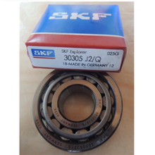 SKF 30305 J2/Q China hot sell tapered roller bearing with best price in stock - SKF