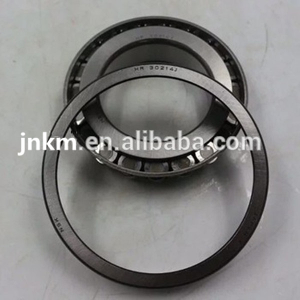 Janpan bearing 30214 high-precision tapered roller bearing - Koyo/ NSK bearings