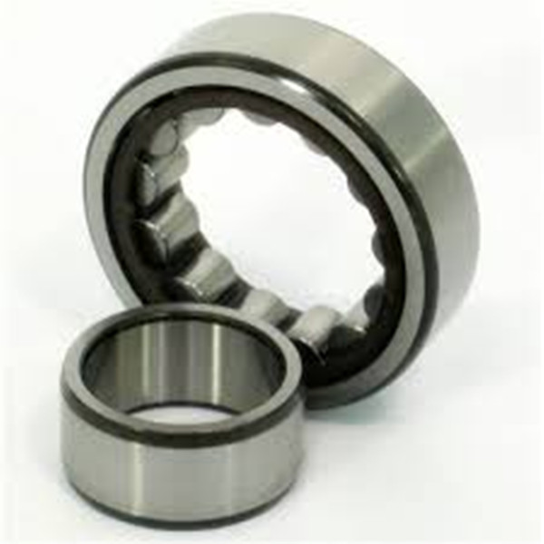 Cylindrical roller bearing