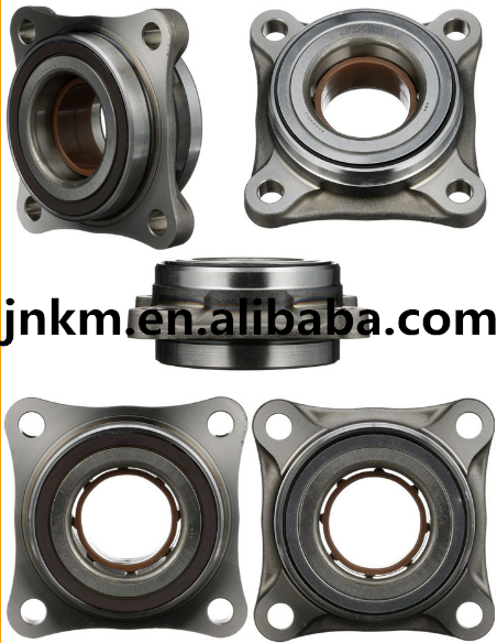 43570-60011 Toyota front wheel hub bearing with ABS - 43570-60011