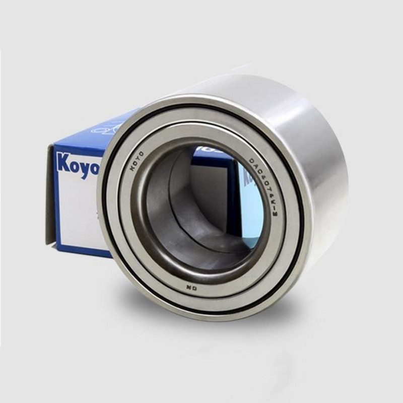 Front Wheel Hub Bearing BAHB 636035A for Textile Machinery- SKF bearing