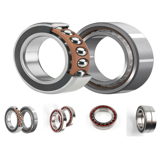 Super-precision Angular contact ball bearing 7007C - NSK bearing