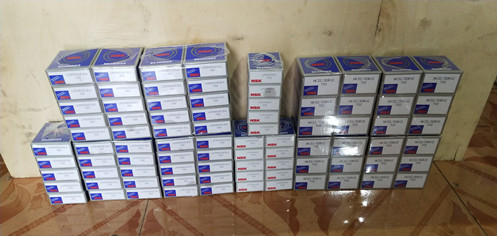 Wheel bearing TF28KW02/ TF38KW01 tapered roller bearing - NSk bearing