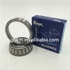 Koyo Auto Bearing TR070904-1-9LFT Tapered Roller Bearing