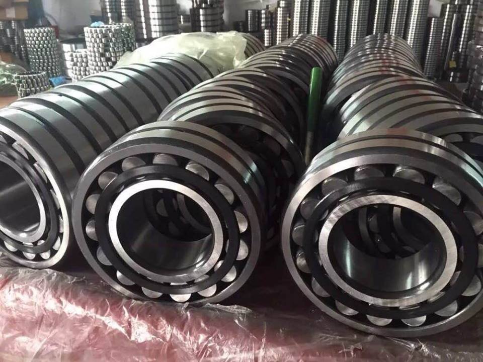 SKF 22205E Spherical Roller Bearing