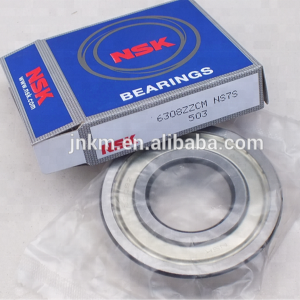6308 Nachi Japan deep groove ball bearing - Nachi bearings 6308