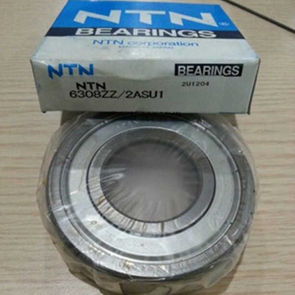 6308 ZZCM/5K NTN Japan deep groove ball bearing - NTN bearings 6308