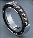 ULTAGE angular ball bearing for machine tool spindle
