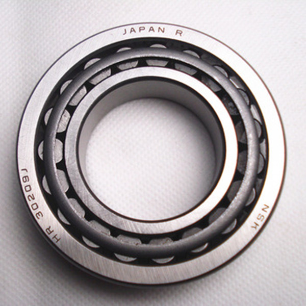 NSK bearings tapered roller bearing - HR30209J with best price in rich inventory