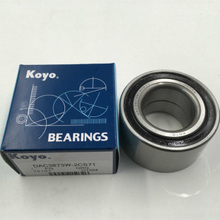 DAC3873W-2CS71 Koyo China hot sell wheel hub bearing in stock - Koyo bearing