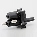 Electric Motor and Actuator