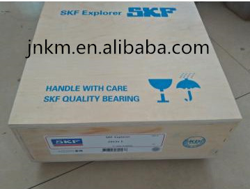 Excavator bearing SF4826VPX1 Angular contact ball bearing for excavator