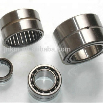 NA4905 Needle roller bearing with an inner ring - SKF NA4905